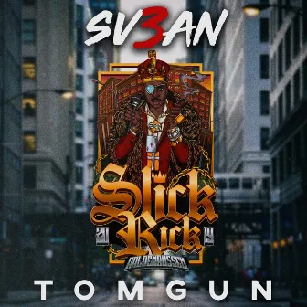 Slick Rick 2019 (Haldenrussen) by Tomgun