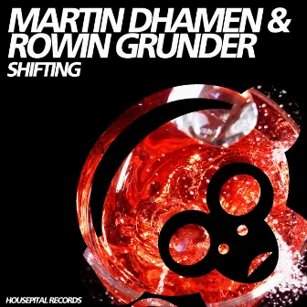 Shifting by Martin Dhamen