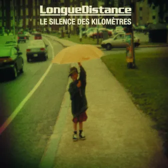 Le Silence Des Kilomètres by Longue Distance