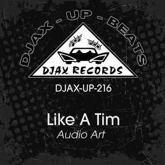 Audio Art by Like A Tim