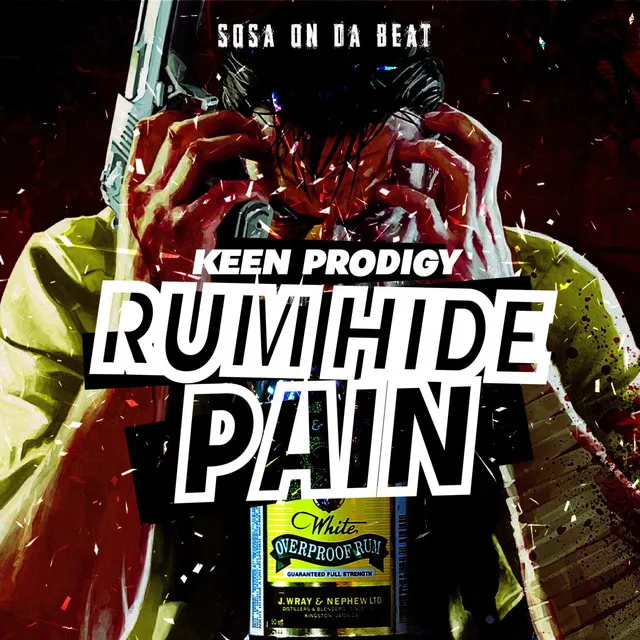 Rum Hide Pain