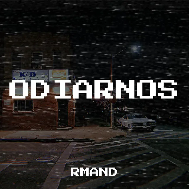 Odiarnos