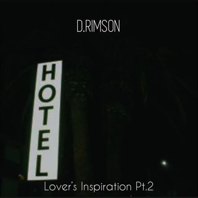 Instrumentals, Vol. 11 (Lover's Inspiration Pt. 2)