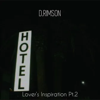 Instrumentals, Vol. 11 (Lover's Inspiration Pt. 2) by D.Rimson