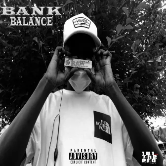 BANK BALANCE by CHECK MVTE