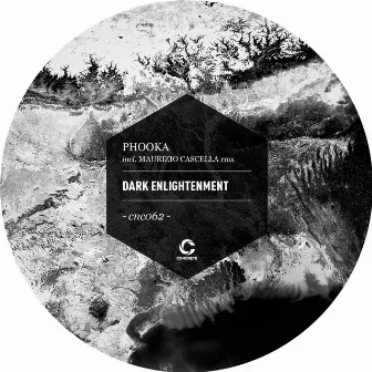 DARK ENLIGHTENMENT by Phooka