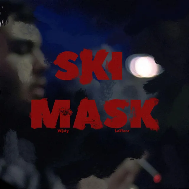 Ski Mask