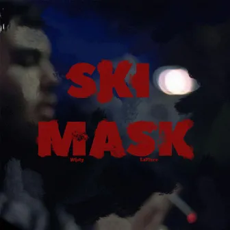 Ski Mask by Wisty