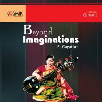 Beyond Imaginations by Patnam Subramanian Iyer