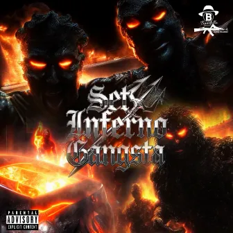 Set Inferno Gangsta by Rott7