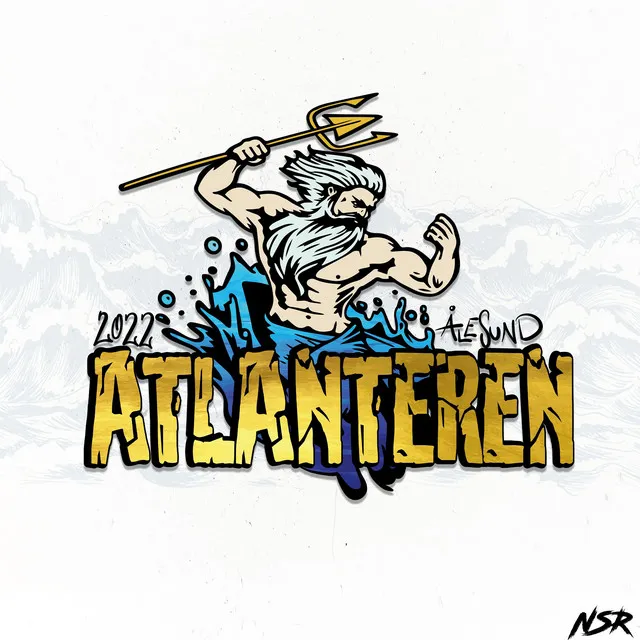 Atlanteren 2022