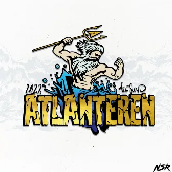 Atlanteren 2022 by DUNKR