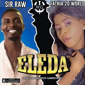 Eleda by Sir Raw