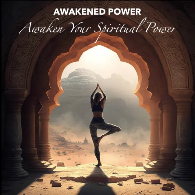 Awaken Your Spiritual Power