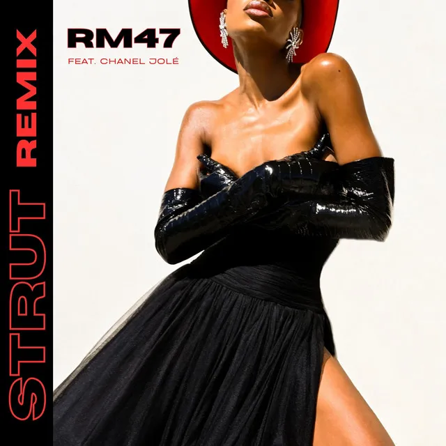 Strut (Remix)