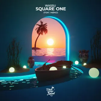 Square One by MØND