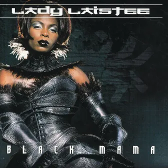 Black Mama by Lady Laistee