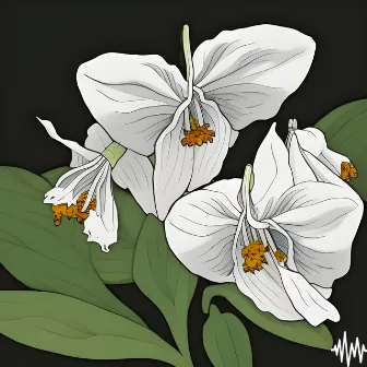 Trillium Flower by Lay-Ko Beats