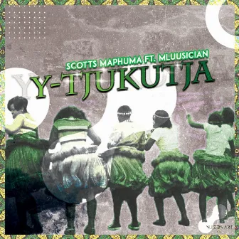 Y-Tjukutja by Scotts Maphuma