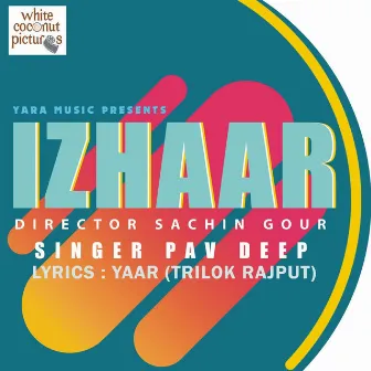 Izhaar by Yaar