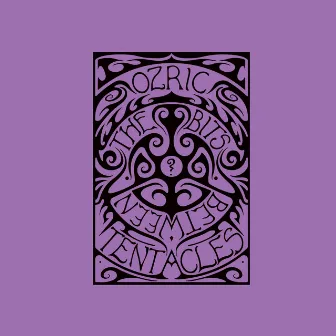 The Bits Between the Bits (2020 Ed Wynne Remaster) by Ozric Tentacles