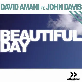 Beautiful Day by David Amani