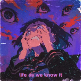 life as we know it by V!T!