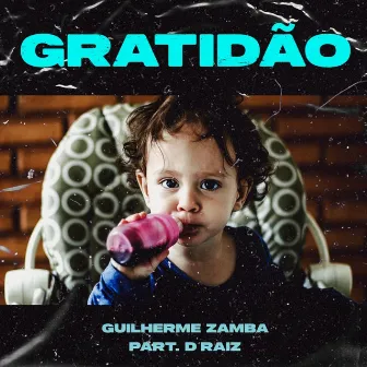 Gratidão by Guilherme Zamba