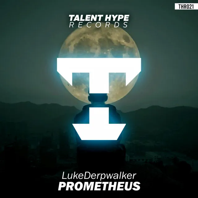 Prometheus (Original Mix)