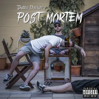 Post Mortem by Pablo Darker