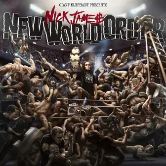 New World Order by Nick Jame$