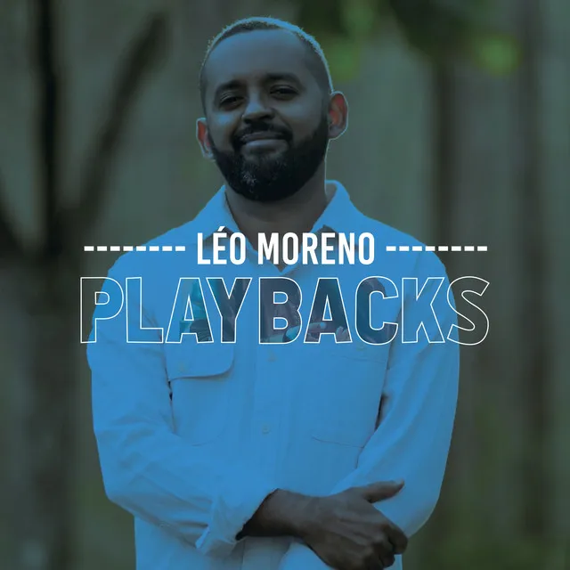 Léo Moreno (Playback)