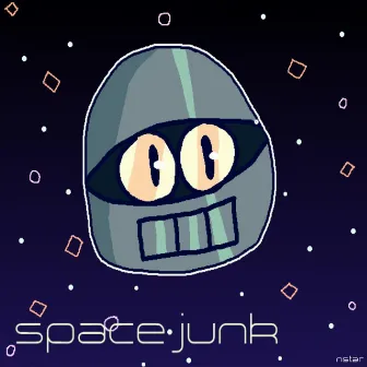 Space Junk by Nstar