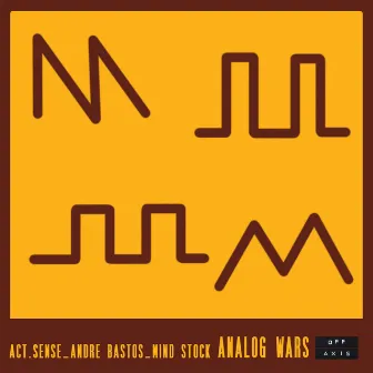 Analog Wars by Act. Sense