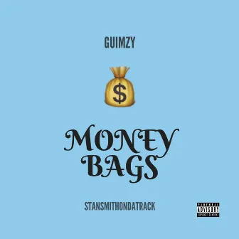 Money Bags by Unknown Artist