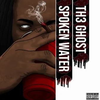 Spoken Water by Th3 Ghost