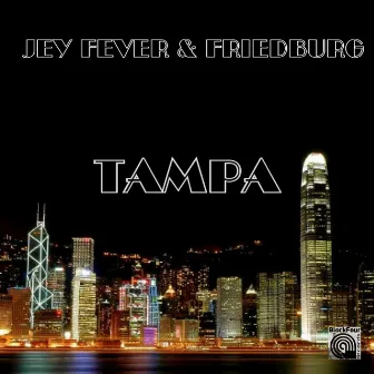 Tampa by Friedburg