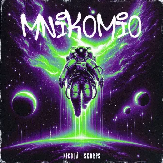 Mnikomio by Nicolá