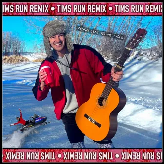 Tims Run Remix by OGR-Scintilla