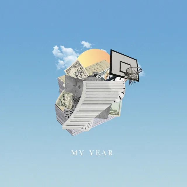 My Year