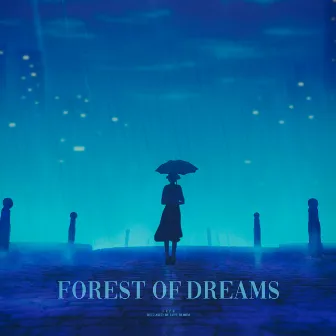 forest of dreams by P e P e