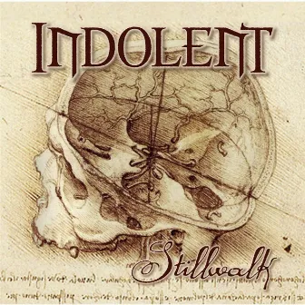 Stillwalk by Indolent