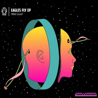 Eagles Fly EP by Matt Caseli