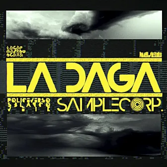 La Daga by Sample Corp.