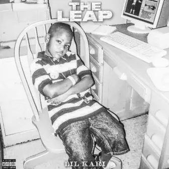 The Leap by Lil Kari