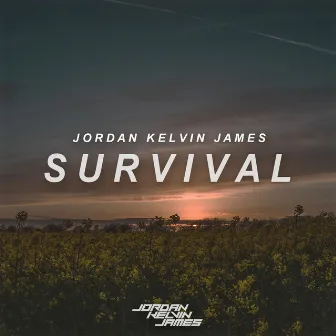 Survival by Jordan Kelvin James