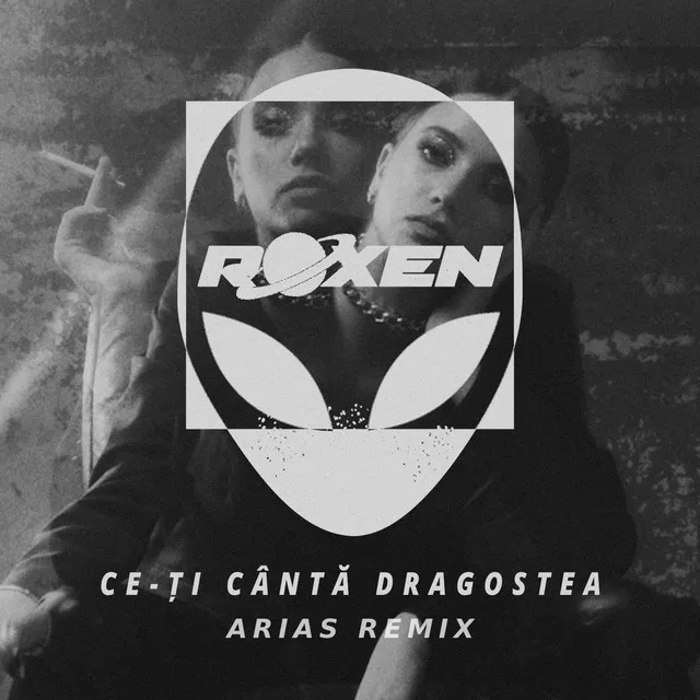 Ce-Ţi Cântă Dragostea (Arias Remix)