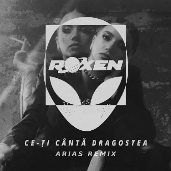 Ce-Ţi Cântă Dragostea (Arias Remix) by Arias