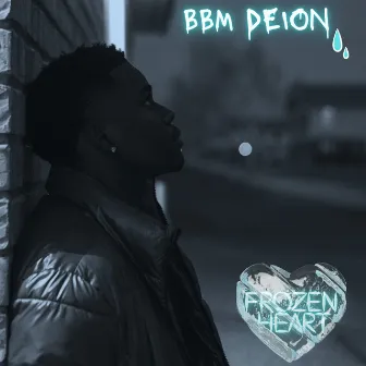 Frozen Heart by Bbm Deion