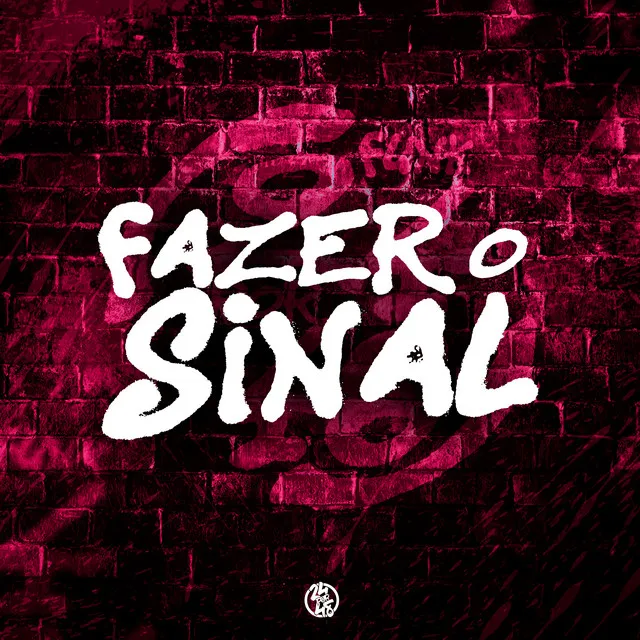 Fazer o sinal